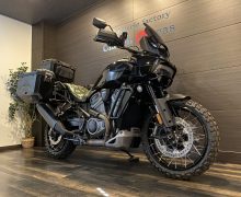 RA1250S パンアメリカスペシャル インジェクション サムネイル2