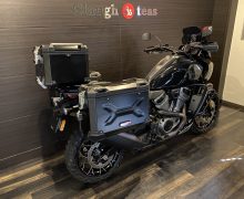 RA1250S パンアメリカスペシャル インジェクション サムネイル3