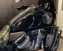 RA1250S パンアメリカスペシャル インジェクション サムネイル5