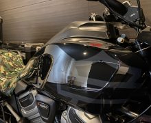 RA1250S パンアメリカスペシャル インジェクション サムネイル6