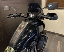 RA1250S パンアメリカスペシャル インジェクション サムネイル7