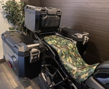 RA1250S パンアメリカスペシャル インジェクション サムネイル8