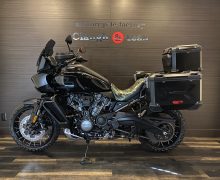 RA1250S パンアメリカスペシャル インジェクション サムネイル9