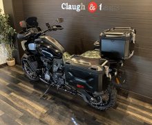 RA1250S パンアメリカスペシャル インジェクション サムネイル11