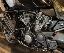 RA1250S パンアメリカスペシャル インジェクション サムネイル12