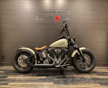 FLSTF 1450 ファットボーイ ソフテイル TC88 キャブ サムネイル1