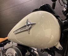 FLSTF 1450 ファットボーイ ソフテイル TC88 キャブ サムネイル6