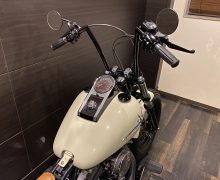 FLSTF 1450 ファットボーイ ソフテイル TC88 キャブ サムネイル7