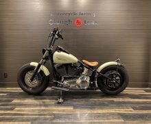 FLSTF 1450 ファットボーイ ソフテイル TC88 キャブ サムネイル9