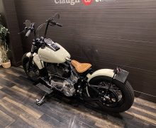 FLSTF 1450 ファットボーイ ソフテイル TC88 キャブ サムネイル11