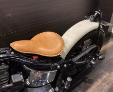 FLSTF 1450 ファットボーイ ソフテイル TC88 キャブ サムネイル13