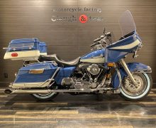 FLHR 1340 ロードキング ツーリング EVO キャブ サムネイル1