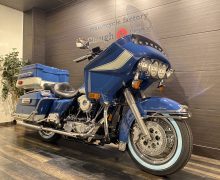 FLHR 1340 ロードキング ツーリング EVO キャブ サムネイル2