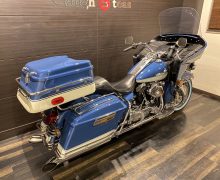 FLHR 1340 ロードキング ツーリング EVO キャブ サムネイル3