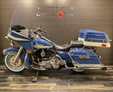 FLHR 1340 ロードキング ツーリング EVO キャブ サムネイル9