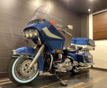 FLHR 1340 ロードキング ツーリング EVO キャブ サムネイル10