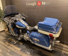 FLHR 1340 ロードキング ツーリング EVO キャブ サムネイル11