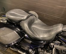 FLHXSE CVO 1800 ストリートグライド ツーリング TC110 インジェクション サムネイル7