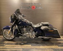 FLHXSE CVO 1800 ストリートグライド ツーリング TC110 インジェクション サムネイル8