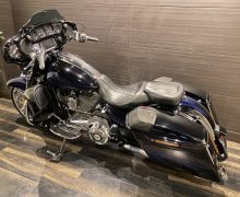 FLHXSE CVO 1800 ストリートグライド ツーリング TC110 インジェクション サムネイル10
