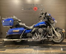 FLHTK 1690 ウルトラ リミテッド ツーリング TC103 インジェクション サムネイル1