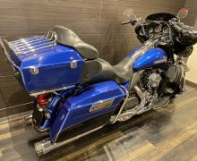 FLHTK 1690 ウルトラ リミテッド ツーリング TC103 インジェクション サムネイル3