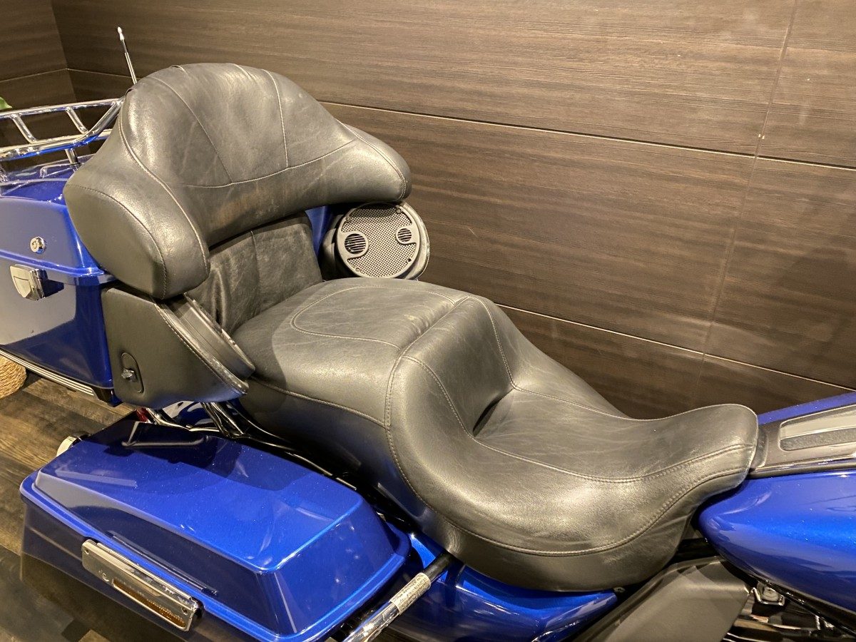 FLHTK 1690 ウルトラ リミテッド ツーリング TC103 インジェクション イメージ7