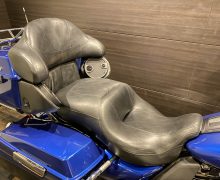 FLHTK 1690 ウルトラ リミテッド ツーリング TC103 インジェクション サムネイル7