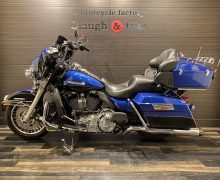 FLHTK 1690 ウルトラ リミテッド ツーリング TC103 インジェクション サムネイル8