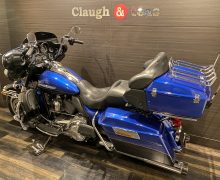 FLHTK 1690 ウルトラ リミテッド ツーリング TC103 インジェクション サムネイル10