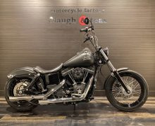 FXDB 1580 ストリートボブ ダイナ インジェクション サムネイル1