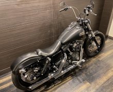 FXDB 1580 ストリートボブ ダイナ インジェクション サムネイル3