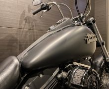 FXDB 1580 ストリートボブ ダイナ インジェクション サムネイル5