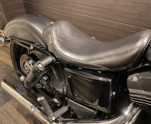 FXDB 1580 ストリートボブ ダイナ インジェクション サムネイル7