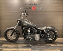 FXDB 1580 ストリートボブ ダイナ インジェクション サムネイル8