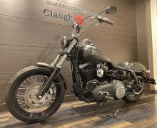 FXDB 1580 ストリートボブ ダイナ インジェクション サムネイル9