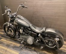 FXDB 1580 ストリートボブ ダイナ インジェクション サムネイル10