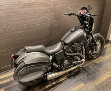 FXDX 1540 スーパーグライドスポーツ ダイナ キャブ サムネイル3