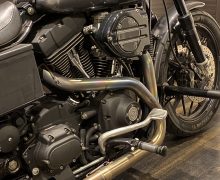 FXDX 1540 スーパーグライドスポーツ ダイナ キャブ サムネイル4