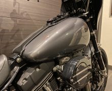 FXDX 1540 スーパーグライドスポーツ ダイナ キャブ サムネイル5