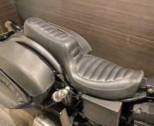 FXDX 1540 スーパーグライドスポーツ ダイナ キャブ サムネイル8