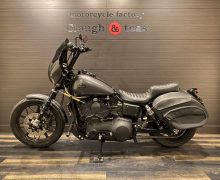 FXDX 1540 スーパーグライドスポーツ ダイナ キャブ サムネイル9