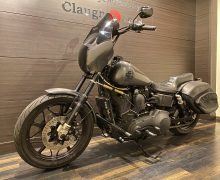 FXDX 1540 スーパーグライドスポーツ ダイナ キャブ サムネイル10