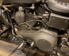 FXDX 1540 スーパーグライドスポーツ ダイナ キャブ サムネイル12