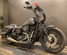 FXDX 1540 スーパーグライドスポーツ ダイナ キャブ サムネイル2