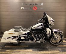 FLHXSE CVO 1800 ストリートグライド ツーリング TC110 インジェクション サムネイル1