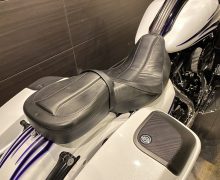 FLHXSE CVO 1800 ストリートグライド ツーリング TC110 インジェクション サムネイル7