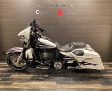 FLHXSE CVO 1800 ストリートグライド ツーリング TC110 インジェクション サムネイル9