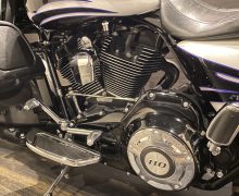 FLHXSE CVO 1800 ストリートグライド ツーリング TC110 インジェクション サムネイル12