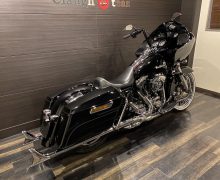 FLTRXS 1690 ロードグライド スペシャル ツーリング TC103 インジェクション サムネイル3